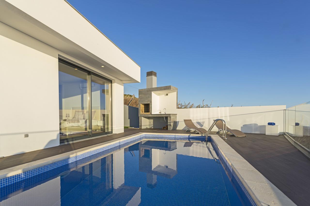 Searenity Vacation Home II By An Island Apart Arco da Calheta  Bagian luar foto