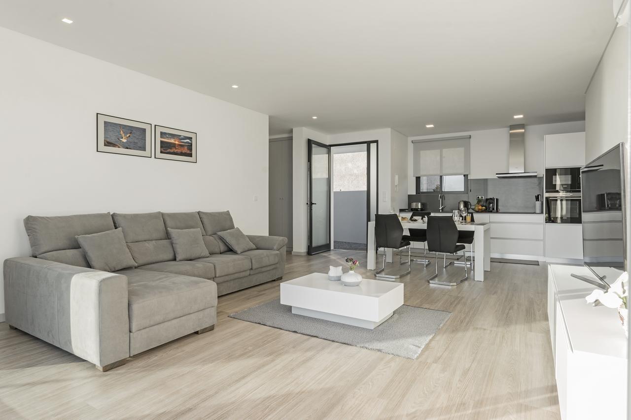 Searenity Vacation Home II By An Island Apart Arco da Calheta  Bagian luar foto